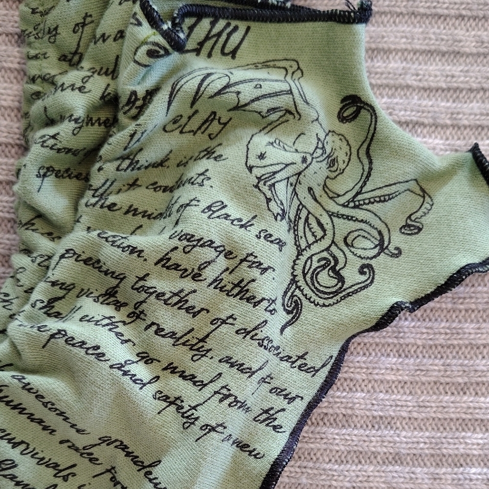 Storiarts Cthulhu Accessory Set - Picture 4 of 5